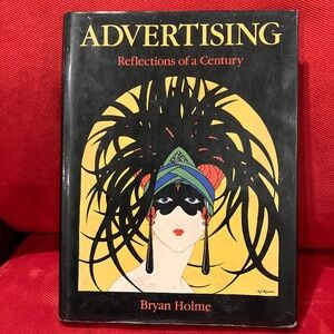 ADVERTISING-Reflections of Century